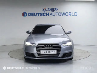 Audi A6 foto 3