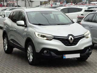 Renault Kadjar foto 4