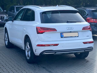 Audi Q5 foto 3