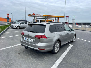 Volkswagen Golf foto 5