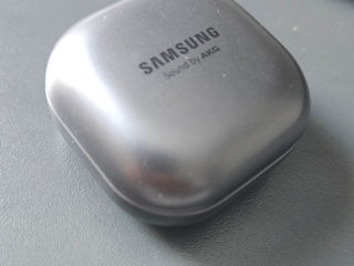 Galaxy Buds Live Samsung foto 3