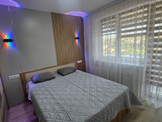 Apartament cu 3 camere,  Centru,  Cahul,  Cahul foto 2