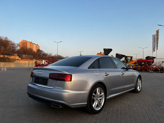 Audi A6 foto 5