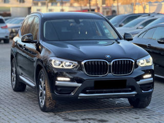 BMW X3 foto 4