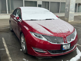 Lincoln MKZ