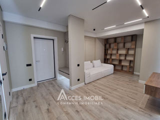 Apartament cu 2 camere, 75 m², Ciocana, Chișinău foto 5