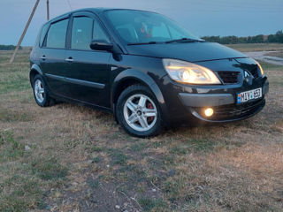 Renault Scenic foto 1