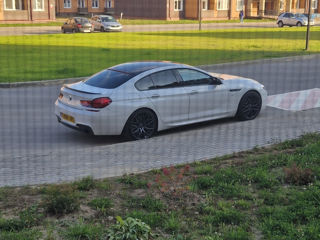 BMW 6 Series foto 7