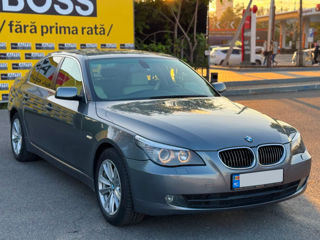 BMW 5 Series foto 3