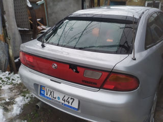 Mazda 323 foto 3