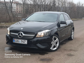 Mercedes A Класс