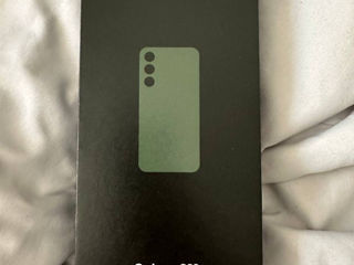 Samsung Galaxy S23+ Green (Nou)