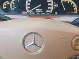 Mercedes S-Class foto 5