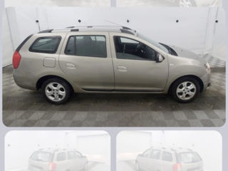 Dacia Logan foto 4