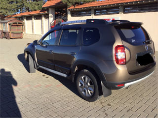 Dacia Duster foto 3