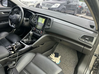 Renault Talisman foto 12