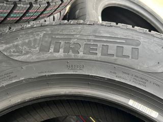 Pirelli 225/65 R17 Зима / Iarna foto 4