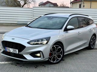 Ford Focus foto 3