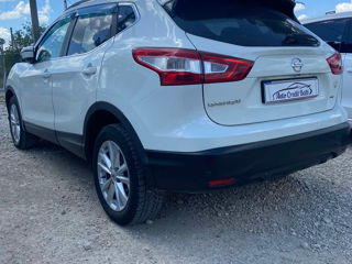 Nissan Qashqai foto 7