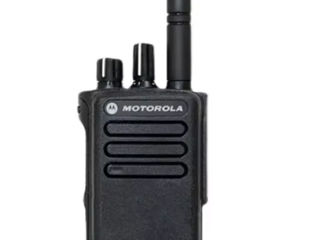 Motorola DP4400e foto 3