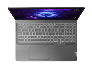 Ноутбук - «Lenovo LOQ 16IRH8 i7-13620H 16Gb 1.0TB RTX4050 No OS Storm Grey» foto 4