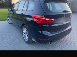 BMW 2 Series Gran Tourer foto 3