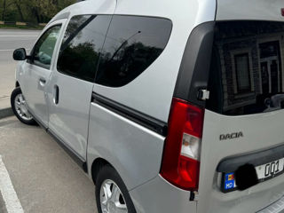 Dacia Dokker foto 4