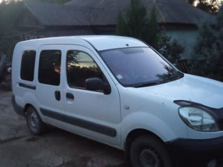 Renault Kangoo Maxi