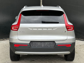 Volvo XC60 foto 3