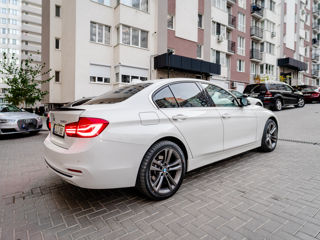 BMW 3 Series foto 3