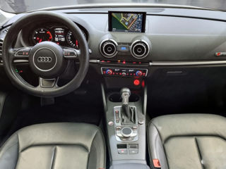 Audi A3 foto 7