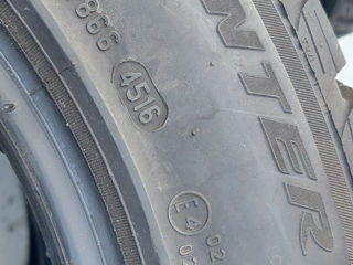 Pirelli 205/55/16 winter foto 7