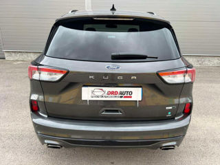 Ford Kuga foto 6