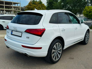 Audi Q5 foto 5