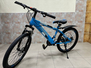 Велосипед Tronix R24