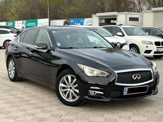 Infiniti Q Series foto 5