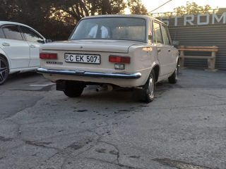 Lada / ВАЗ 2101 foto 3