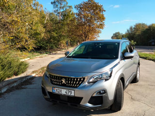 Peugeot 3008 foto 5