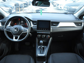 Renault Captur foto 11