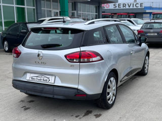 Renault Clio foto 6