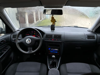 Volkswagen Golf foto 9