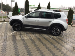 Dacia Duster foto 3