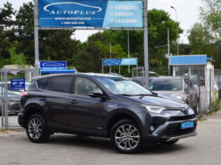 Toyota Rav 4 foto 2