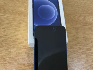 iPhone 12 mini