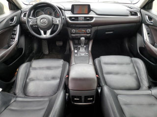 Mazda 6 foto 5