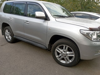 Toyota Land Cruiser foto 4