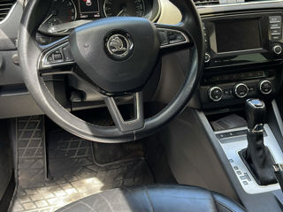 Skoda Octavia foto 6