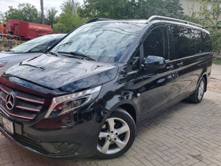 Mercedes Vito foto 1