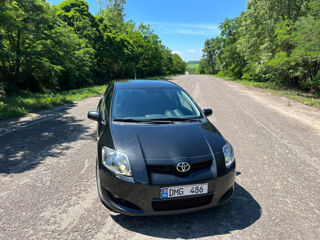 Toyota Auris foto 5