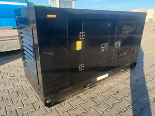 Generator STC de 50 KW ( Nou )